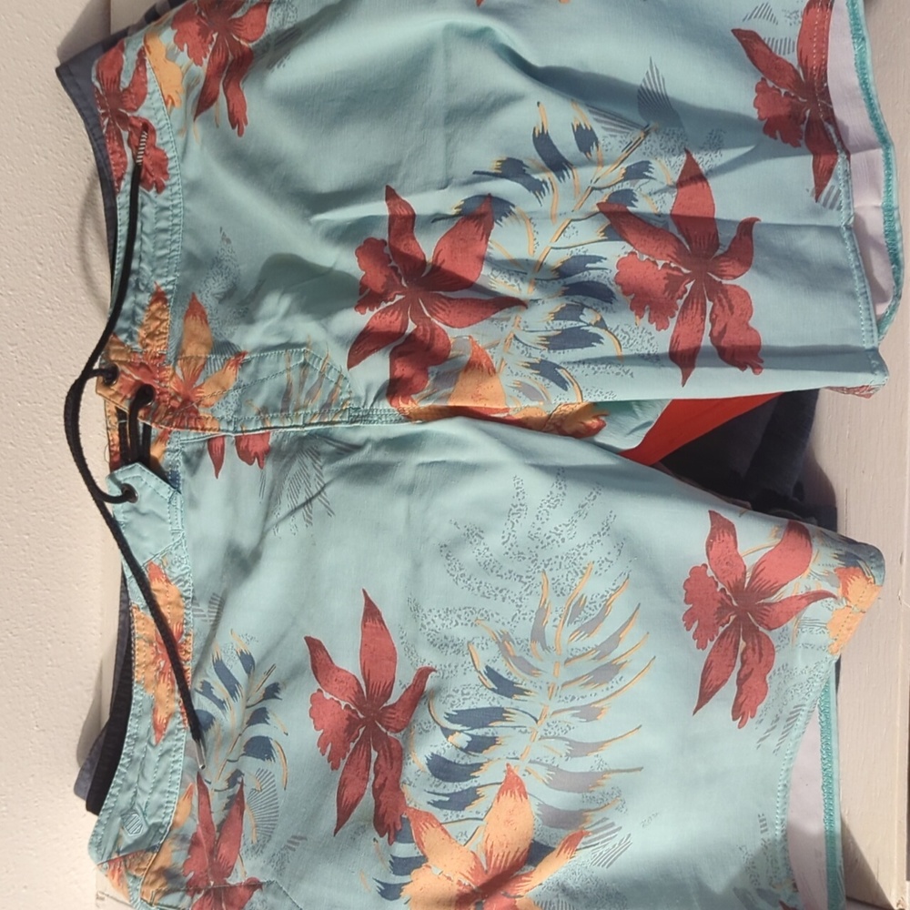 Swim shorts